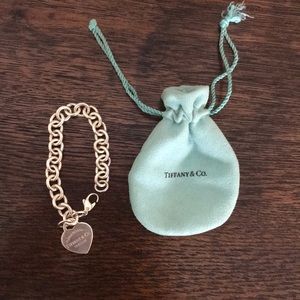 Tiffany & Co. Bracelet